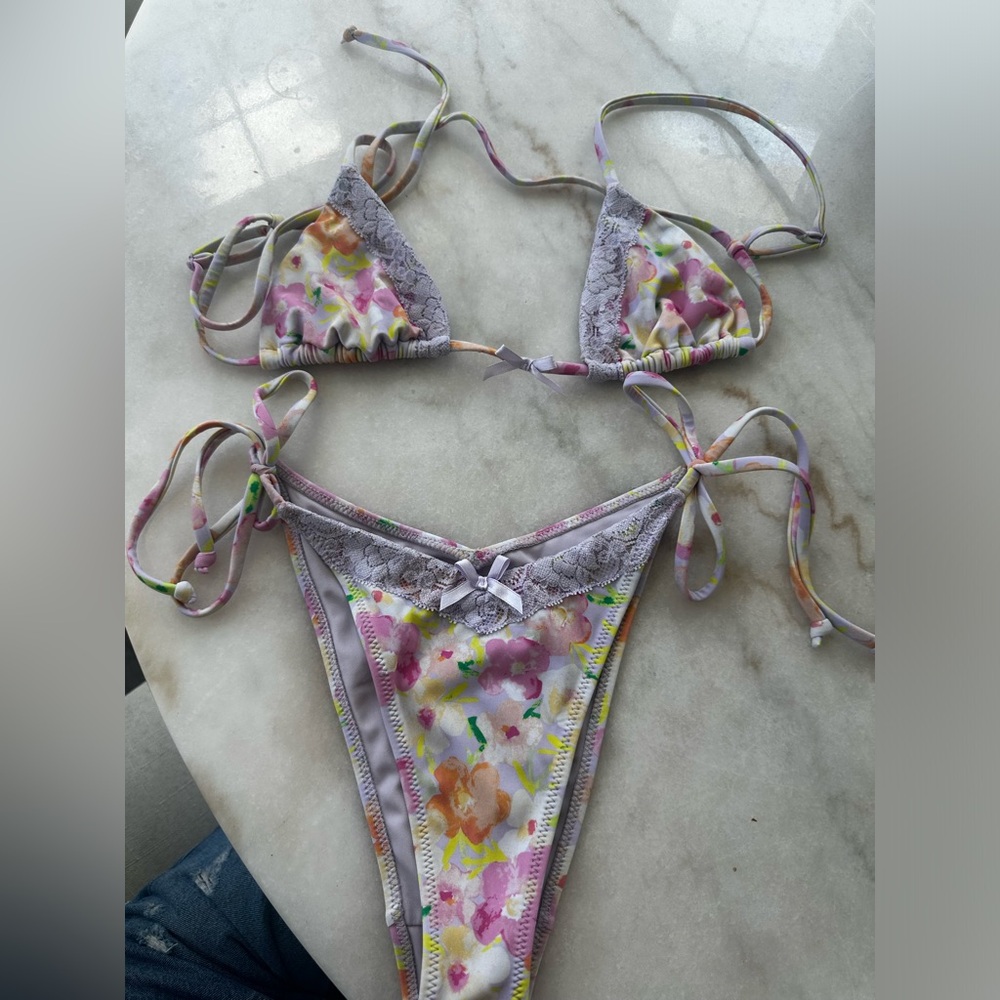 Pacsun bikini